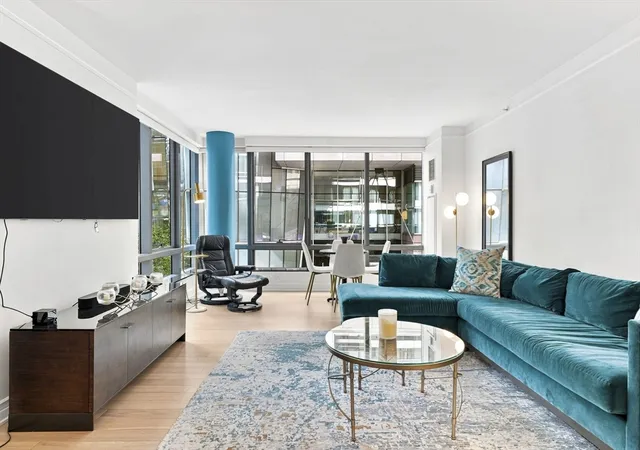 Photo 3 of Condo for sale at 3 Avery St #305, Boston, MA 02111 | MLS# 73566021 | Listing updated on 2026-08-24