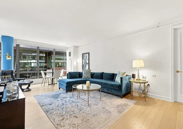 Listing Photo 4 - Condo for sale in Ritz-Carlton Residences Twr II located at 3 Avery St, Boston, MA 02111 - Unit #305