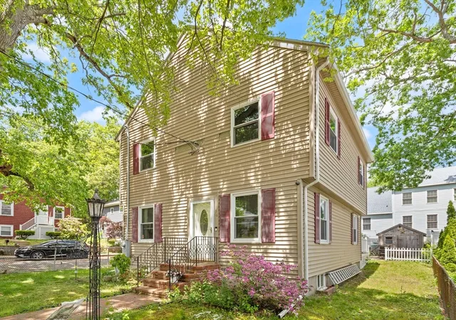 Homes for sale in Medford, MA | 58 Horne Ave, Medford, MA 02155 | MLS# 73529675