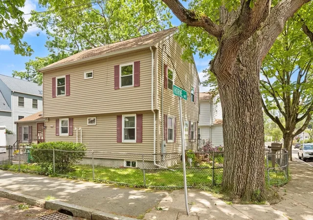 Homes for sale in Medford, MA | 58 Horne Ave, Medford, MA 02155 | MLS# 73529675