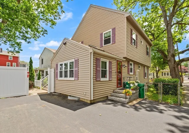 Homes for sale in Medford, MA | 58 Horne Ave, Medford, MA 02155 | MLS# 73529675