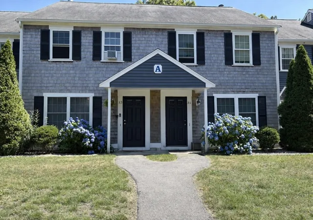1st image of 248 Camp St #A4, West Yarmouth, MA 02673 | MLS# 73550220