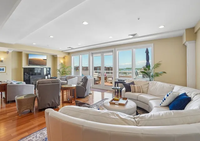 Homes for sale in Hull, MA | 1 Longbeach Ave #201, Hull, MA 02045 | MLS# 73529971