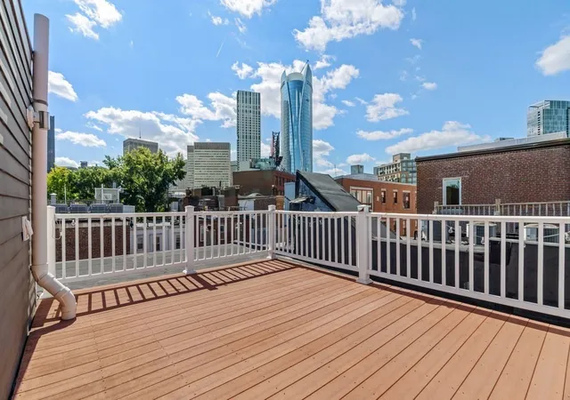 Homes for sale in Boston, MA | 11 Wiget St #11-4, Boston, MA 02113 | MLS# 73434784
