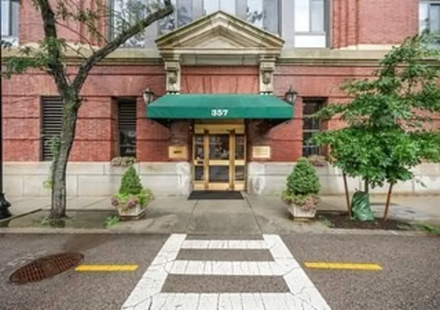 Homes for sale in Boston, MA | 357 Commercial St #117, Boston, MA 02109 | MLS# 73516003