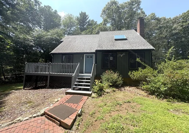 Single family home for sale at 12 Walnut St, Millis, MA 02054 | MLS# 73556552