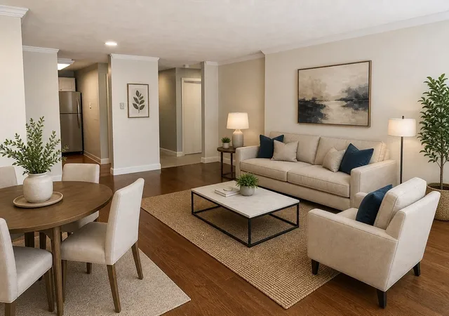 Homes for sale in Boston, MA | 9 Appleton Street #205, Boston, MA 02116 | MLS# 73517813