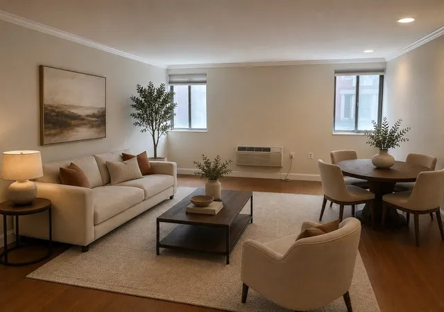 Homes for sale in Boston, MA | 9 Appleton Street #205, Boston, MA 02116 | MLS# 73517813