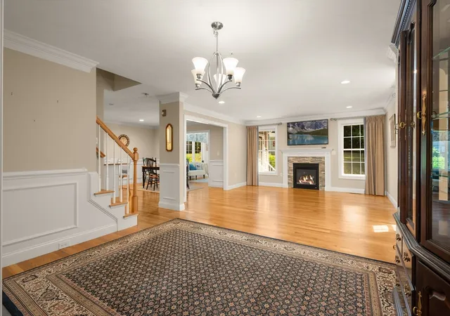 Homes for sale in Grafton, MA | 51 Luka Dr #51, Grafton, MA 01519 | MLS# 73538136