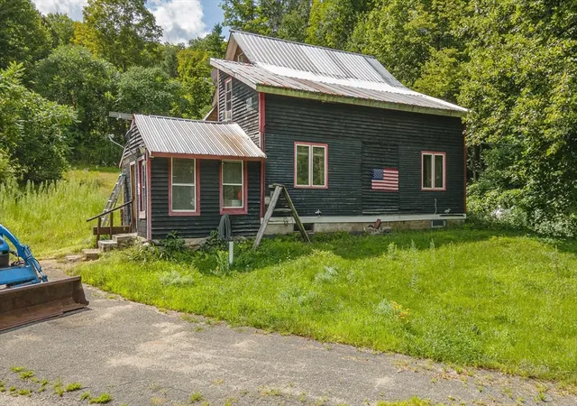 1st image of 364 Jacksonville Rd, Colrain, MA 01340 | MLS# 73565779