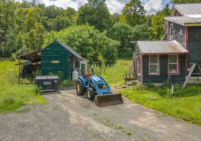 2nd image of 364 Jacksonville Rd, Colrain, MA 01340 | MLS# 73565779