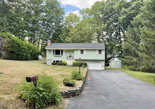 Homes for sale in North Grafton, MA | 6 Carroll Ave, North Grafton, MA 01536 | MLS# 73537688