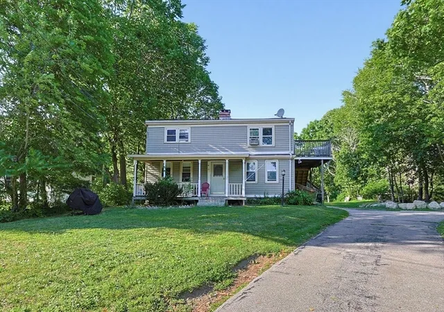1st image of 26 Water St, Assonet, MA 02702 | MLS# 73553475