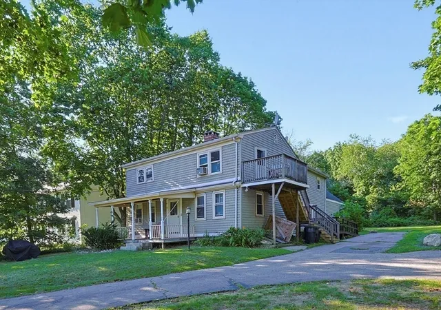 2nd image of 26 Water St, Assonet, MA 02702 | MLS# 73553475
