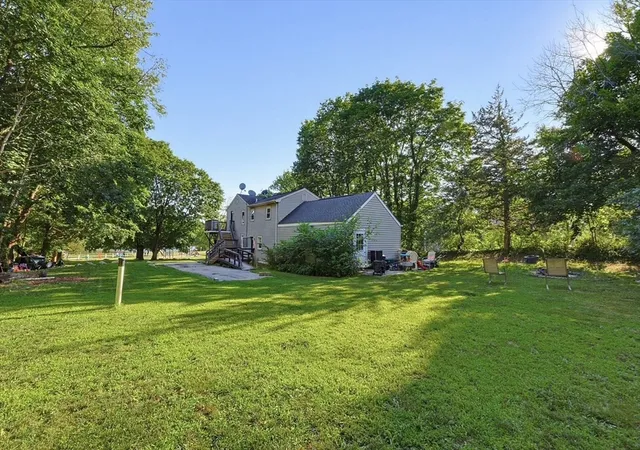 3rd image of 26 Water St, Assonet, MA 02702 | MLS# 73553475