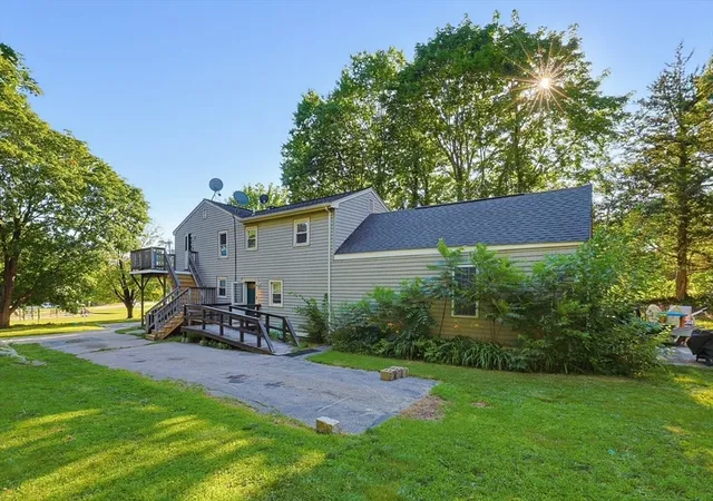 4th image of 26 Water St, Assonet, MA 02702 | MLS# 73553475