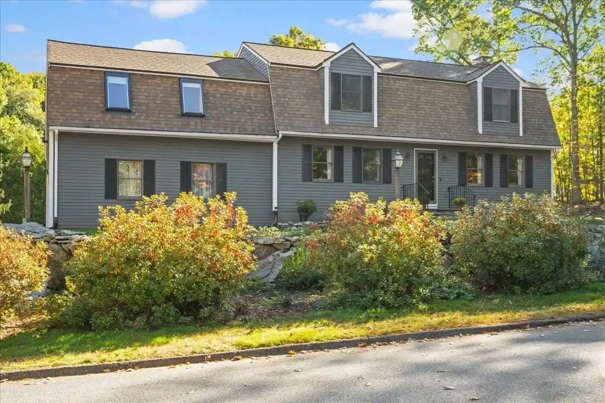 Photo 1 of Single family home for sale at 4 Garrison Ln, Southborough, MA 01772 | MLS# 73591507 | Listing updated on 2026-10-19