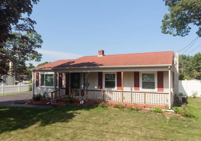 1st image of 56 Blueberry Ter, New Bedford, MA 02745 | MLS# 73564716