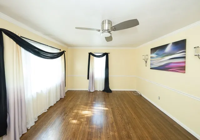 Photo 3 of Sale Pending at 56 Blueberry Ter, New Bedford, MA 02745 | MLS# 73564716 | Listing updated on 2026-09-23