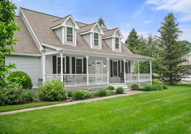 1st image of 137 Summer Street, Medway, MA 02053 | MLS# 73529231
