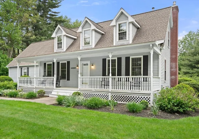 2nd image of 137 Summer Street, Medway, MA 02053 | MLS# 73529231