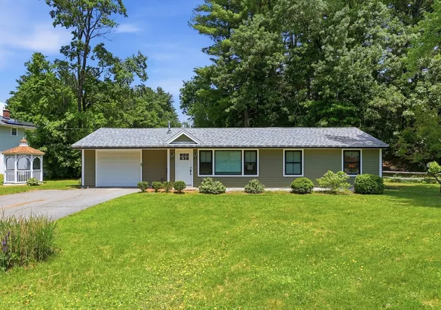 Homes for sale in Chelmsford, MA | 14 Temi Road, Chelmsford, MA 01824 | MLS# 73533165