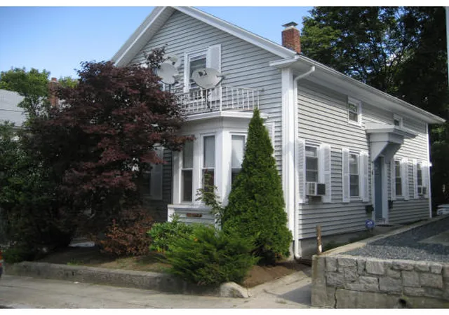 1st image of 11 Eva St, Providence, RI 02908 | MLS# 70977240