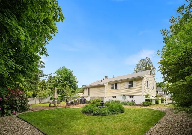 Homes for sale in Woburn, MA | 12 Karen Rd, Woburn, MA 01801 | MLS# 73528132