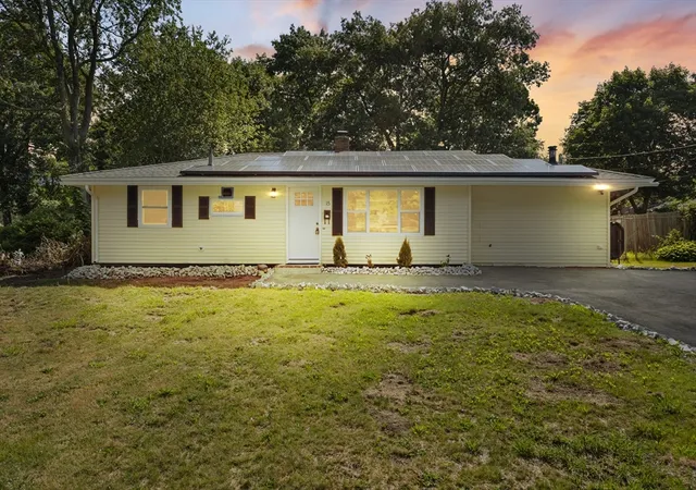 1st image of 15 Clara Rd, Brockton, MA 02302 | MLS# 73555682