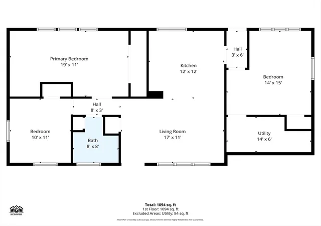 38th image of 15 Clara Rd, Brockton, MA 02302 | MLS# 73555682