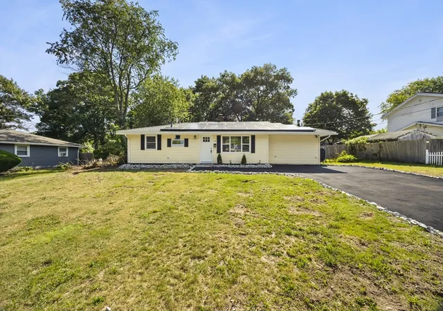 3rd image of 15 Clara Rd, Brockton, MA 02302 | MLS# 73555682