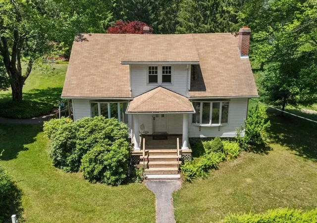 Homes for sale in Holden, MA | 601 Wachusett Street, Holden, MA 01520 | MLS# 73543133