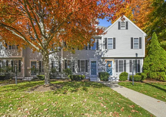 Homes for sale in Natick, MA | 118 North Avenue #118, Natick, MA 01760 | MLS# 73521675