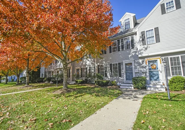 Homes for sale in Natick, MA | 118 North Avenue #118, Natick, MA 01760 | MLS# 73521675