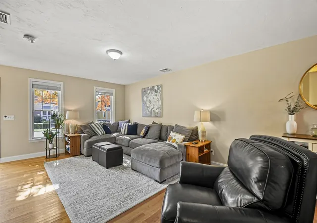 Homes for sale in Natick, MA | 118 North Avenue #118, Natick, MA 01760 | MLS# 73521675
