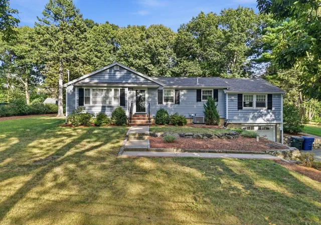 Single family home for sale at 161 Summer St, Danvers, MA 01923 | MLS# 73568981