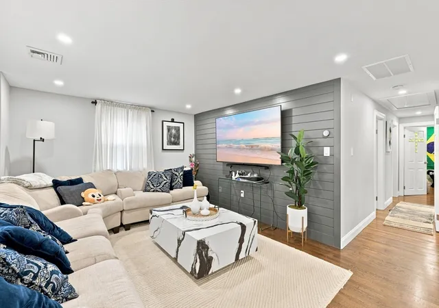 Photo 3 of Single family home for sale at 161 Summer St, Danvers, MA 01923 | MLS# 73568981 | Listing updated on 2026-09-02