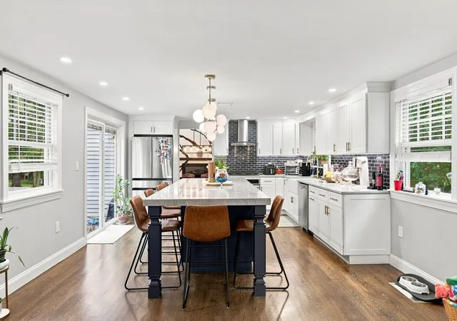 Photo 3 of Single family home for sale at 161 Summer St, Danvers, MA 01923 | MLS# 73568981 | Listing updated on 2026-09-02