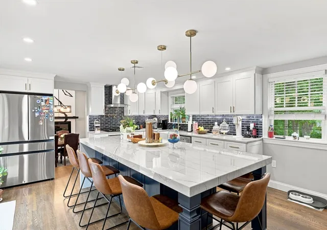 Photo 4 of Single family home for sale at 161 Summer St, Danvers, MA 01923 | MLS# 73568981 | Listing updated on 2026-09-02