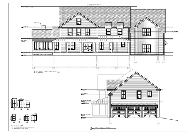 16th image of 333 Cartwright Rd, Wellesley, MA 02482 | MLS# 73468785