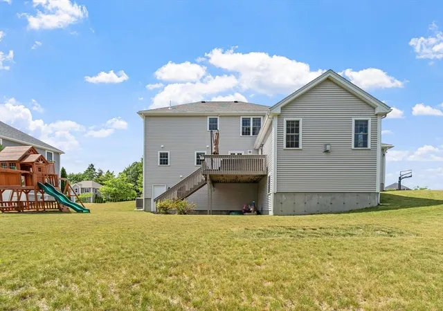 Homes for sale in Holden, MA | 90 Joel Scott Dr, Holden, MA 01520 | MLS# 73538464