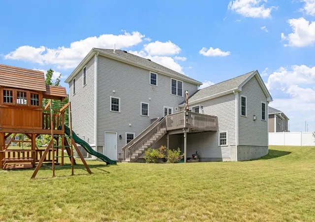 Homes for sale in Holden, MA | 90 Joel Scott Dr, Holden, MA 01520 | MLS# 73538464