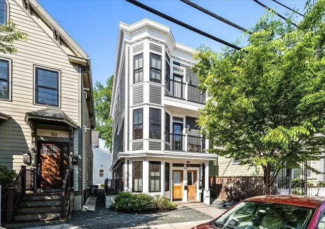 Homes for sale in Somerville, MA | 104 Beacon St #2, Somerville, MA 02143 | MLS# 73549721
