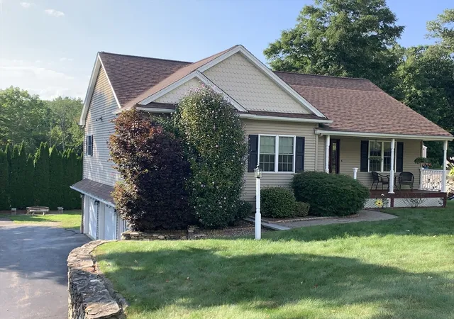 Photo 2 of Sale Pending at 31 Servant Way, Southbridge, MA 01550 | MLS# 73566702 | Listing updated on 2026-09-30