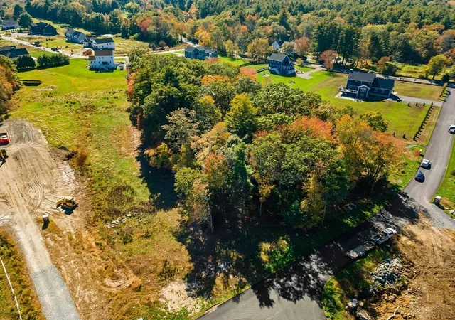 Photo 3 of Land for sale at 7 Ledge Hl Ln, Rehoboth, MA 02769 | MLS# 73443477 | Listing updated on 2025-12-02