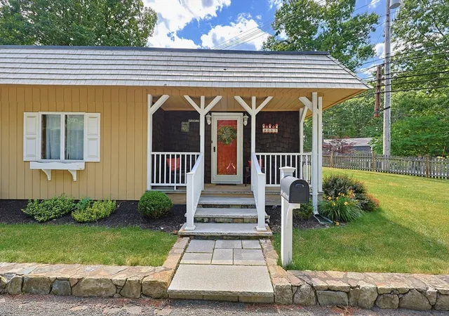 Homes for sale in Walpole, MA | 665 South St, Walpole, MA 02081 | MLS# 73548842