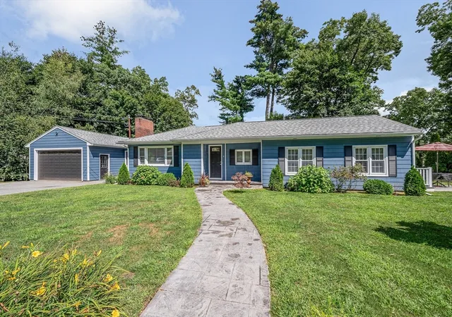 Photo 1 of Sale Pending at 6 Forrest St, Chelmsford, MA 01824 | MLS# 73569392 | Listing updated on 2026-09-23
