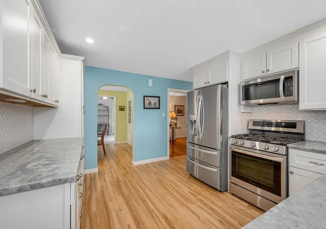 Photo 3 of Sale Pending at 6 Forrest St, Chelmsford, MA 01824 | MLS# 73569392 | Listing updated on 2026-09-23