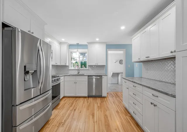 Photo 3 of Sale Pending at 6 Forrest St, Chelmsford, MA 01824 | MLS# 73569392 | Listing updated on 2026-09-23