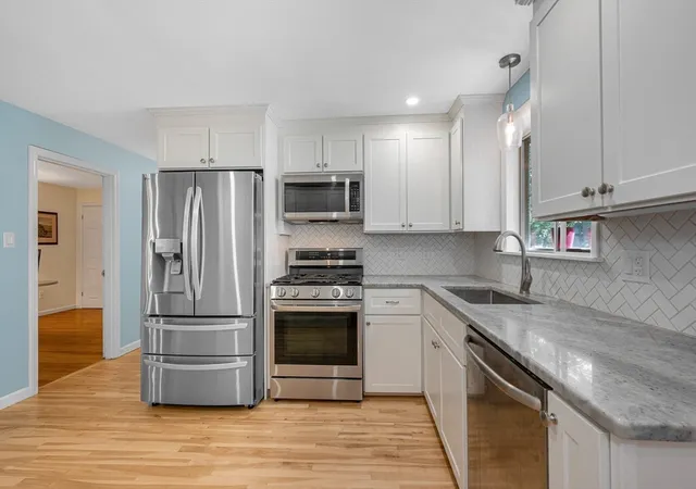 Photo 4 of Sale Pending at 6 Forrest St, Chelmsford, MA 01824 | MLS# 73569392 | Listing updated on 2026-09-23